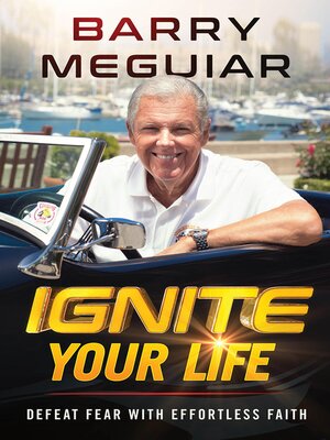 cover image of Ignite Your Life